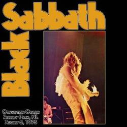 Black Sabbath : Asbury Park